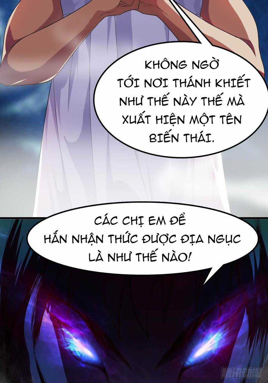 Hệ Thống Trong Tay Ta Tha Hồ Lãng Chapter 1 trang 59