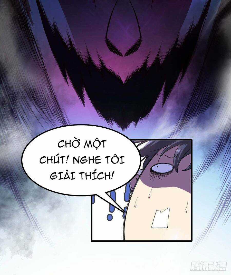 Hệ Thống Trong Tay Ta Tha Hồ Lãng Chapter 1 trang 60