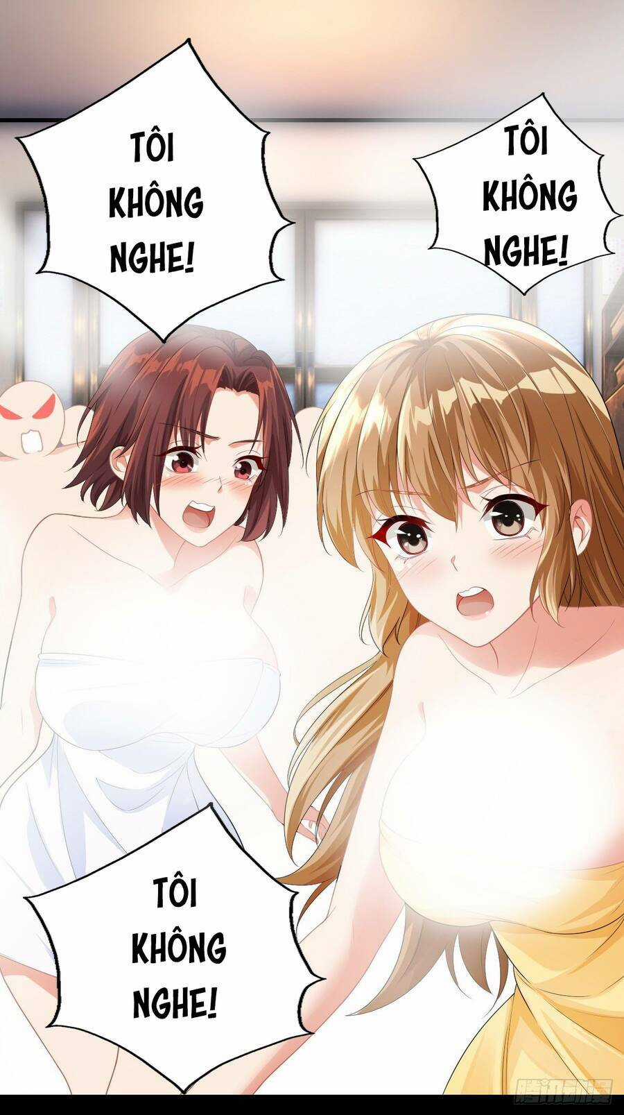 Hệ Thống Trong Tay Ta Tha Hồ Lãng Chapter 1 trang 61