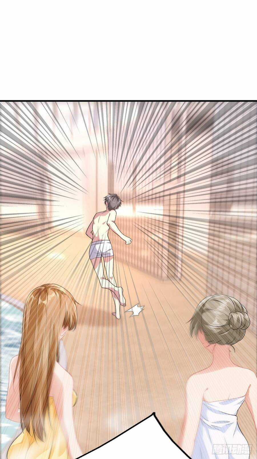 Hệ Thống Trong Tay Ta Tha Hồ Lãng Chapter 2 trang 10