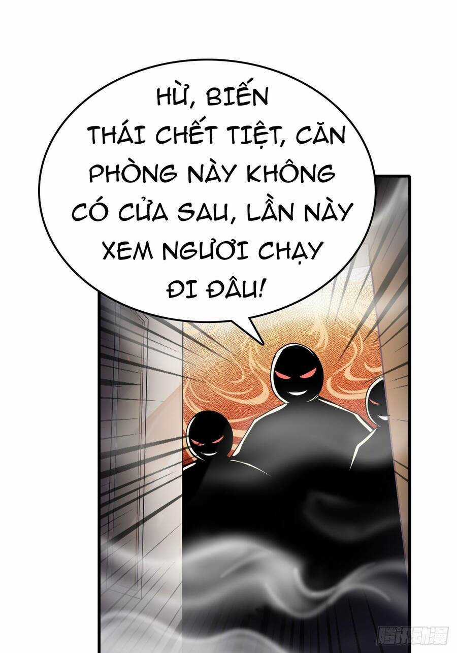 Hệ Thống Trong Tay Ta Tha Hồ Lãng Chapter 2 trang 15