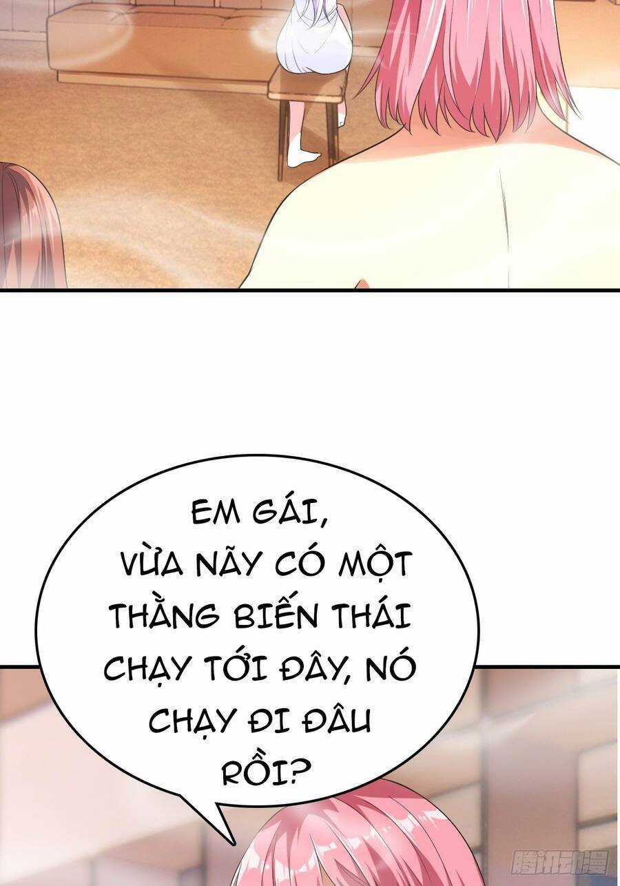 Hệ Thống Trong Tay Ta Tha Hồ Lãng Chapter 2 trang 17