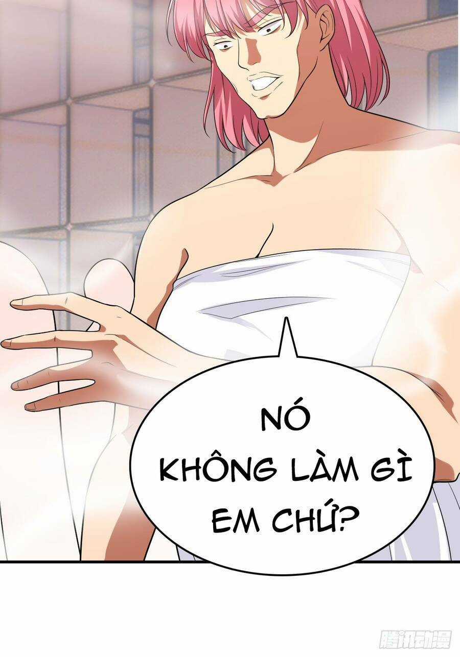 Hệ Thống Trong Tay Ta Tha Hồ Lãng Chapter 2 trang 18