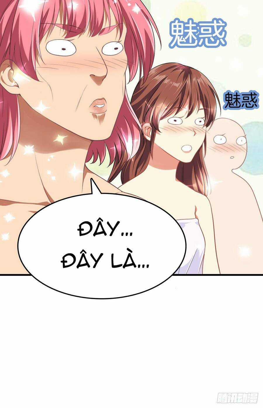 Hệ Thống Trong Tay Ta Tha Hồ Lãng Chapter 2 trang 22