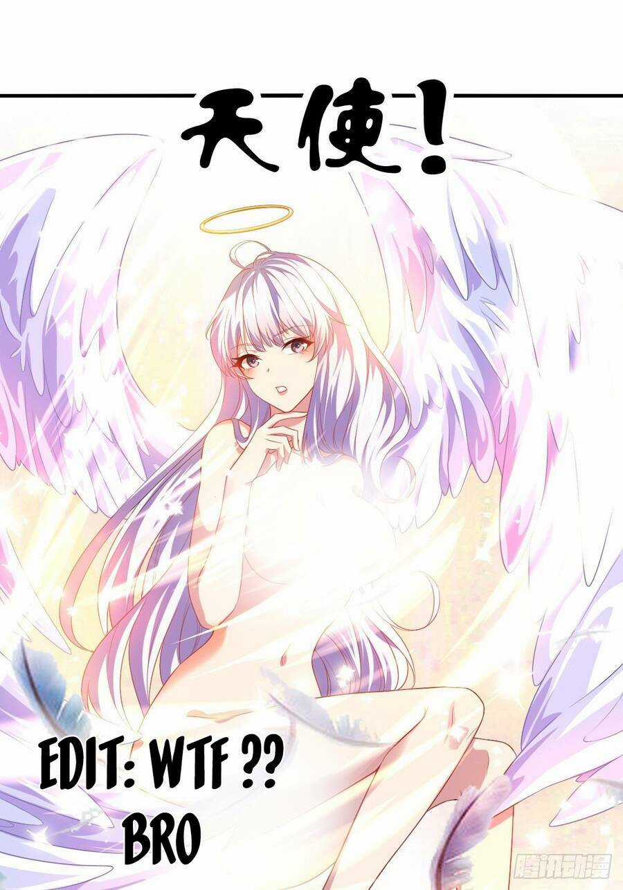 Hệ Thống Trong Tay Ta Tha Hồ Lãng Chapter 2 trang 23