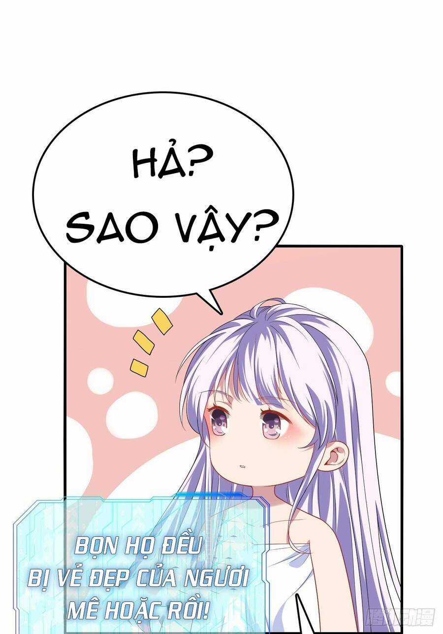 Hệ Thống Trong Tay Ta Tha Hồ Lãng Chapter 2 trang 27