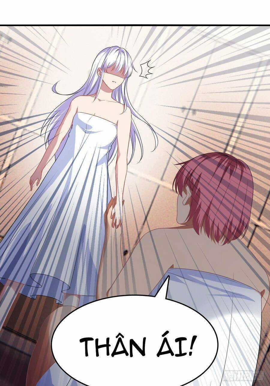 Hệ Thống Trong Tay Ta Tha Hồ Lãng Chapter 2 trang 29