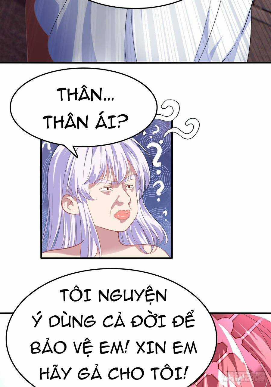 Hệ Thống Trong Tay Ta Tha Hồ Lãng Chapter 2 trang 30