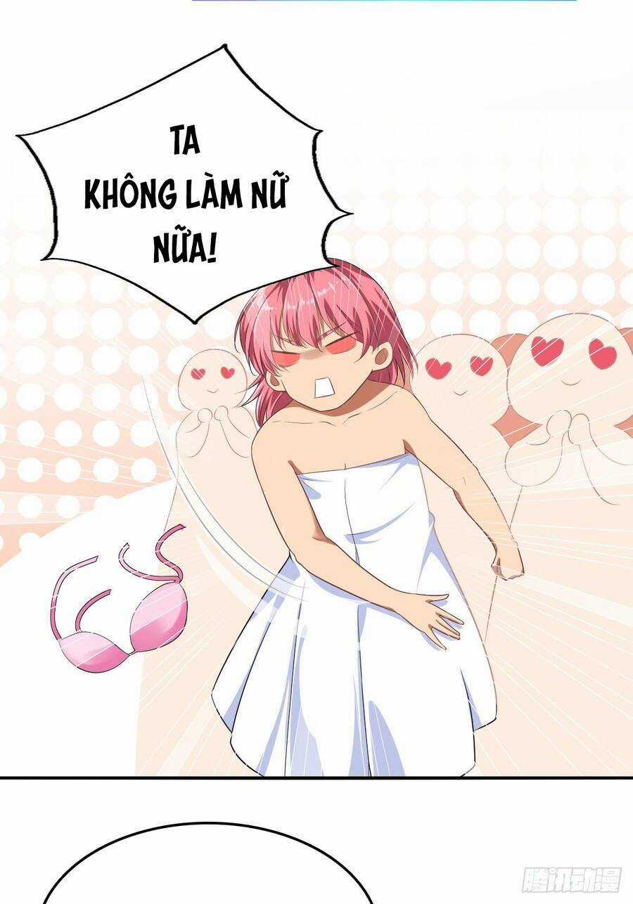 Hệ Thống Trong Tay Ta Tha Hồ Lãng Chapter 2 trang 33