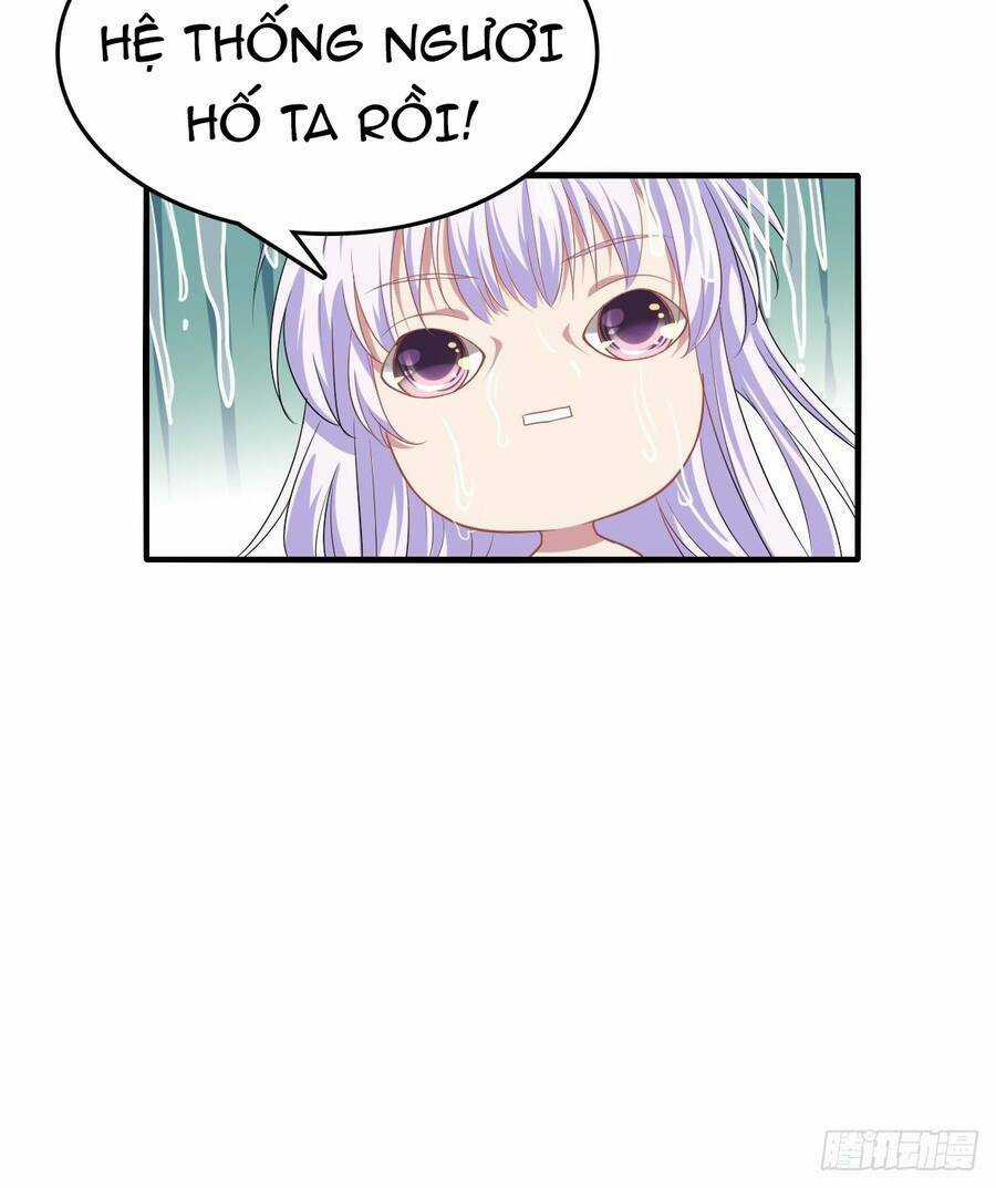 Hệ Thống Trong Tay Ta Tha Hồ Lãng Chapter 2 trang 34