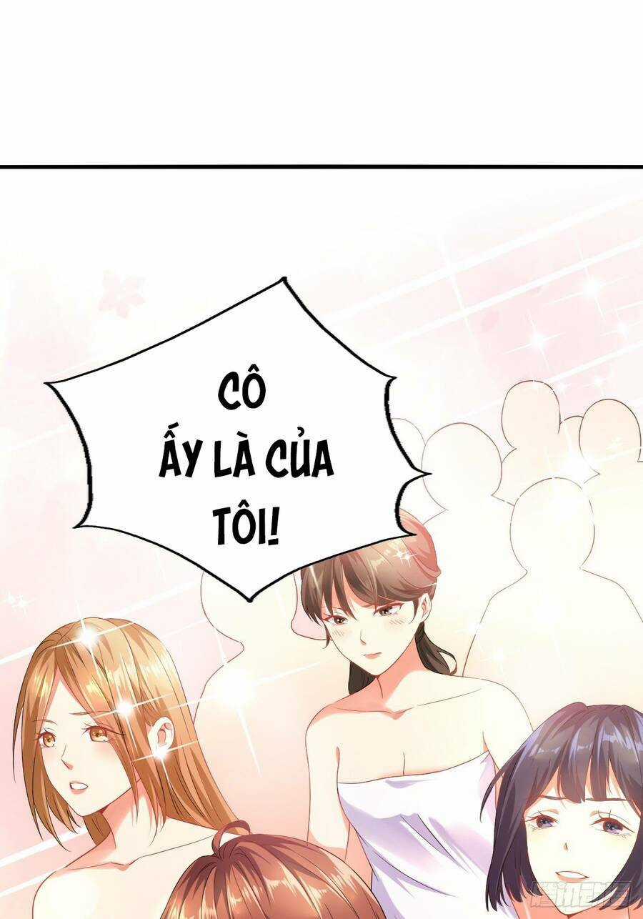 Hệ Thống Trong Tay Ta Tha Hồ Lãng Chapter 2 trang 35