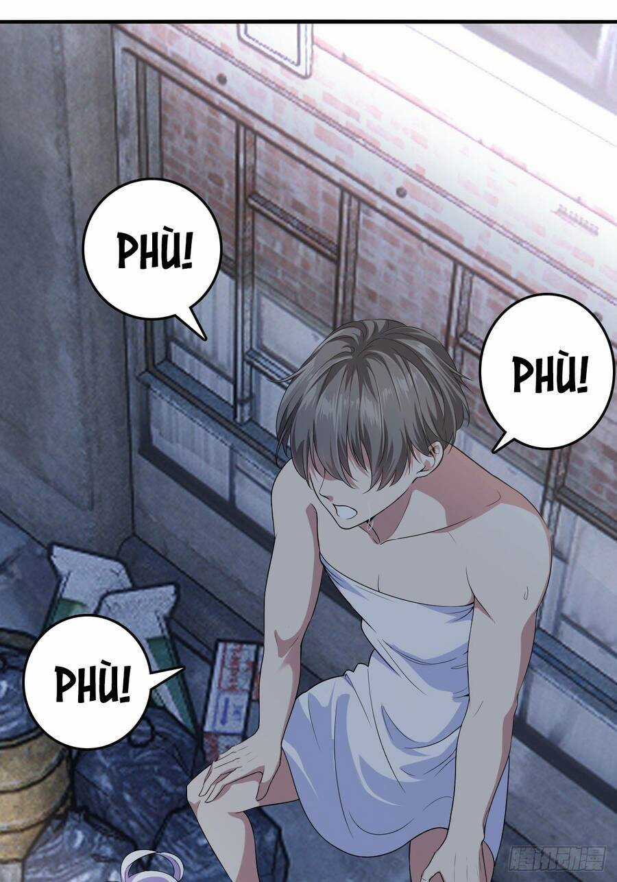 Hệ Thống Trong Tay Ta Tha Hồ Lãng Chapter 2 trang 40