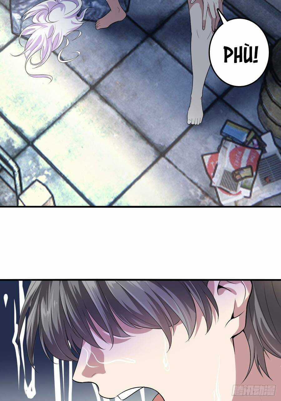 Hệ Thống Trong Tay Ta Tha Hồ Lãng Chapter 2 trang 41