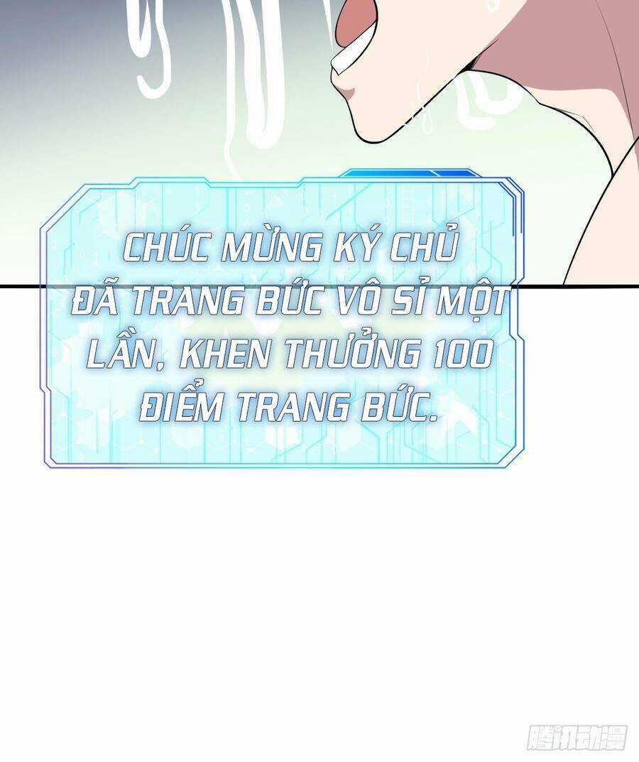 Hệ Thống Trong Tay Ta Tha Hồ Lãng Chapter 2 trang 42