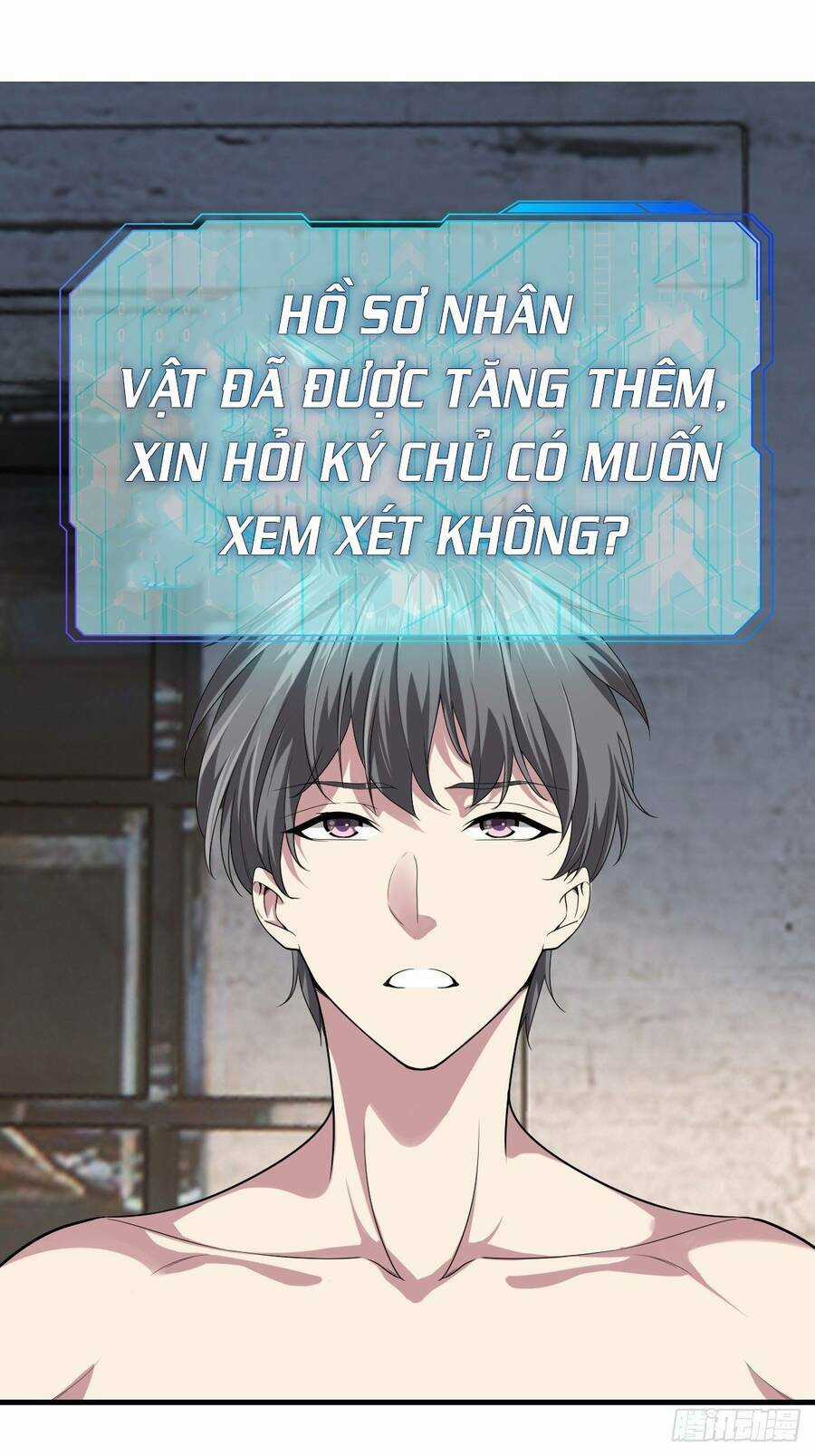 Hệ Thống Trong Tay Ta Tha Hồ Lãng Chapter 2 trang 43