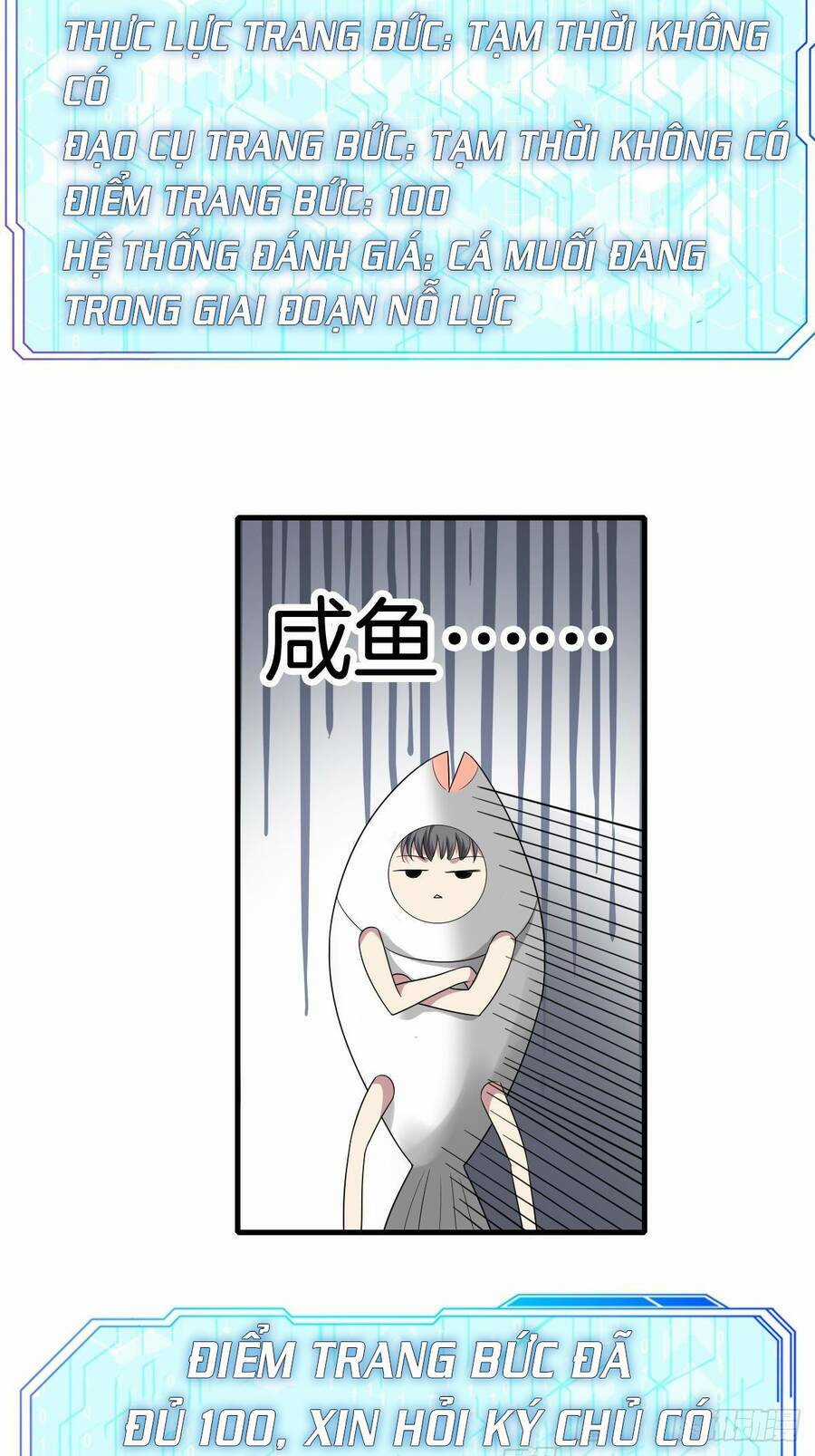 Hệ Thống Trong Tay Ta Tha Hồ Lãng Chapter 2 trang 45