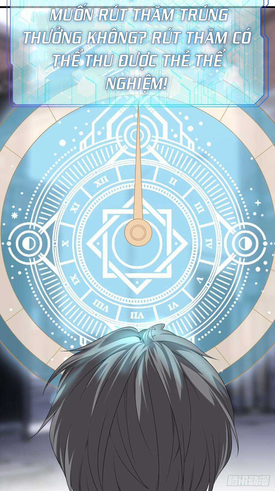 Hệ Thống Trong Tay Ta Tha Hồ Lãng Chapter 2 trang 46