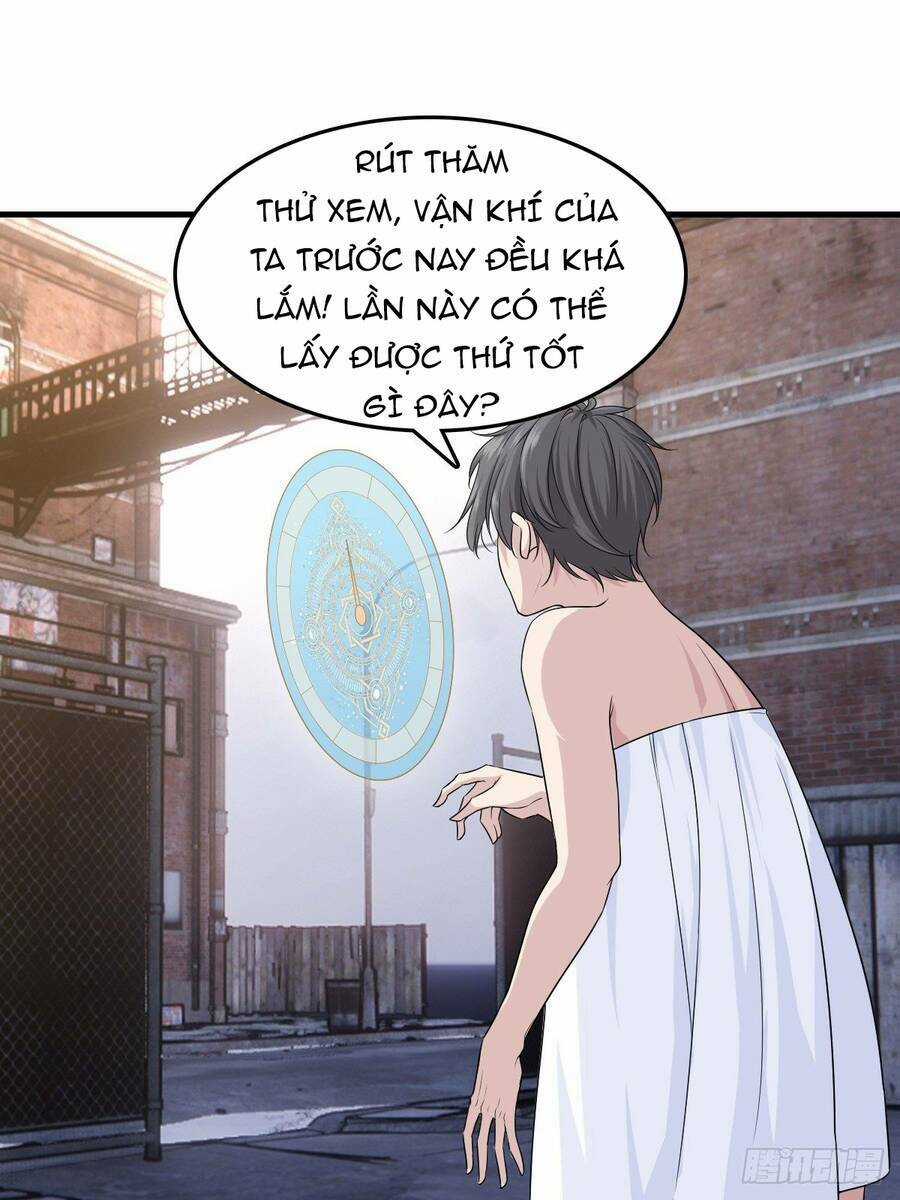 Hệ Thống Trong Tay Ta Tha Hồ Lãng Chapter 2 trang 48