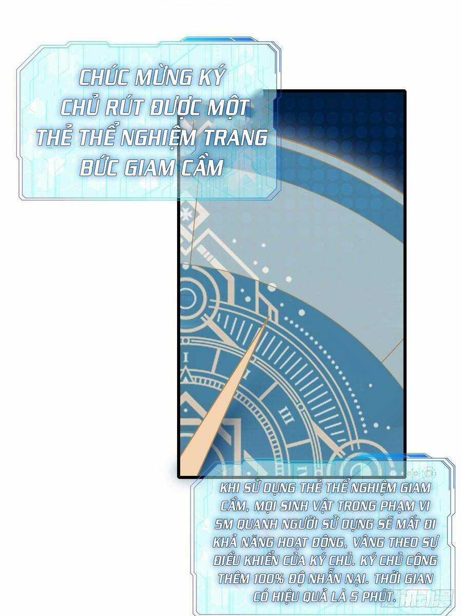 Hệ Thống Trong Tay Ta Tha Hồ Lãng Chapter 2 trang 50