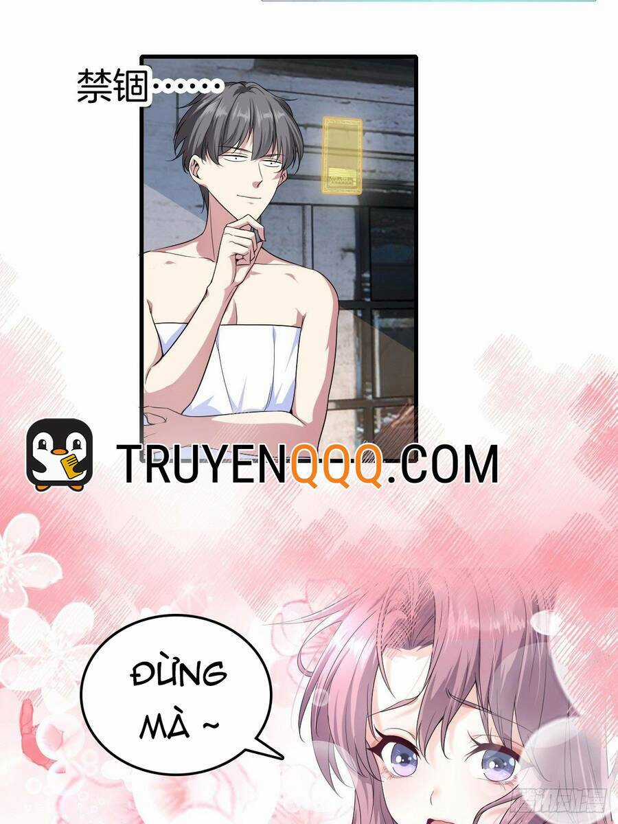 Hệ Thống Trong Tay Ta Tha Hồ Lãng Chapter 2 trang 51