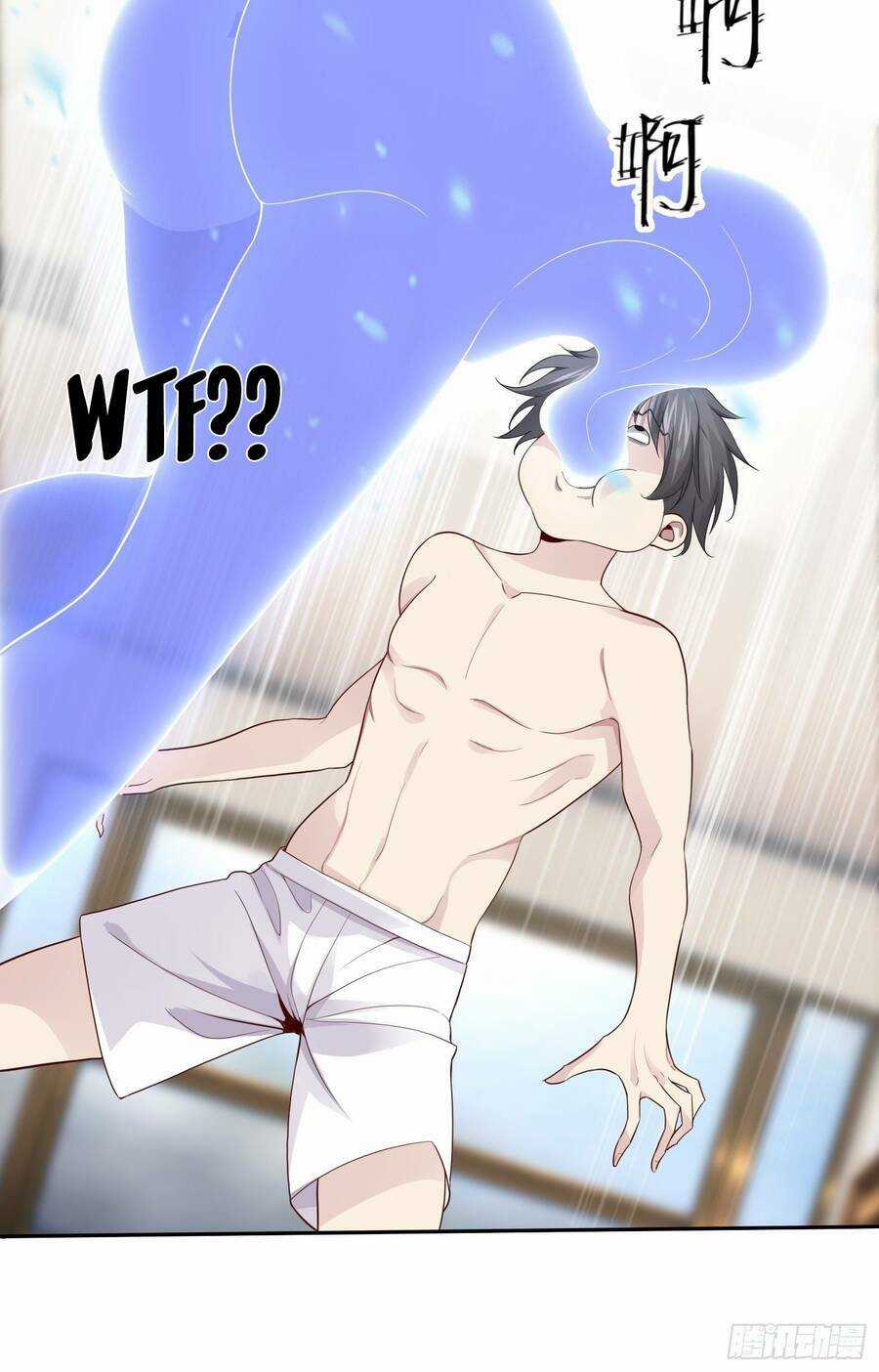 Hệ Thống Trong Tay Ta Tha Hồ Lãng Chapter 2 trang 7