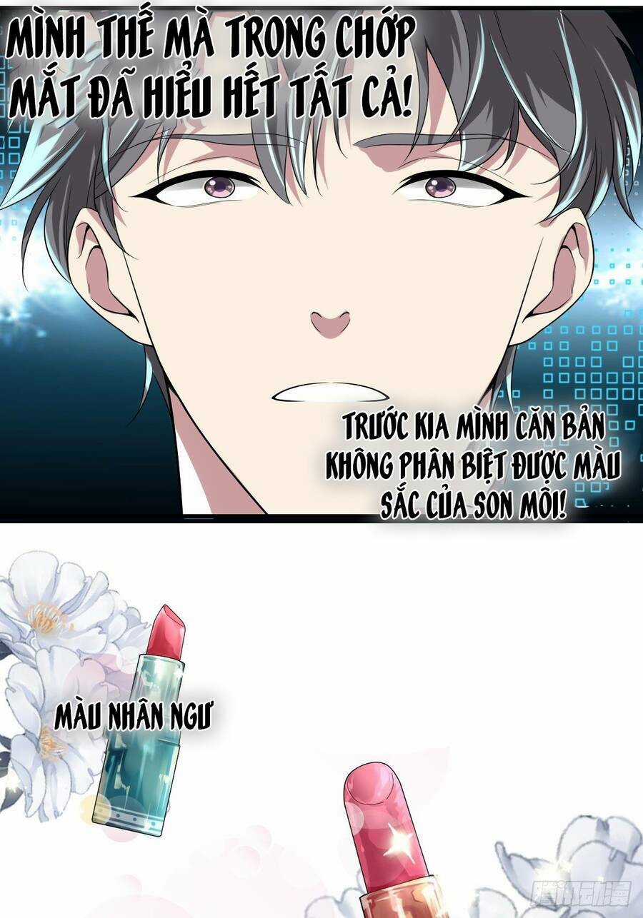 Hệ Thống Trong Tay Ta Tha Hồ Lãng Chapter 2 trang 8