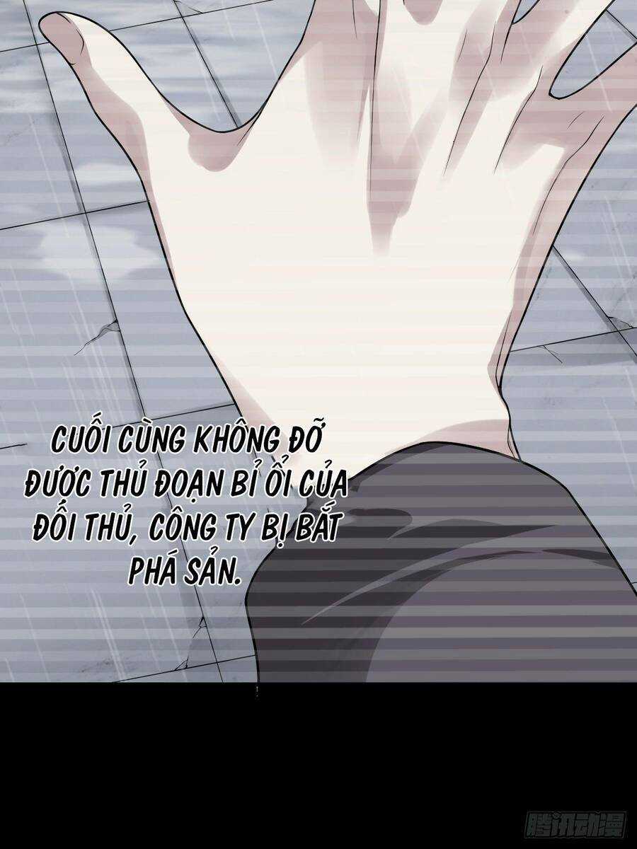 Hệ Thống Trong Tay Ta Tha Hồ Lãng Chapter 3 trang 11