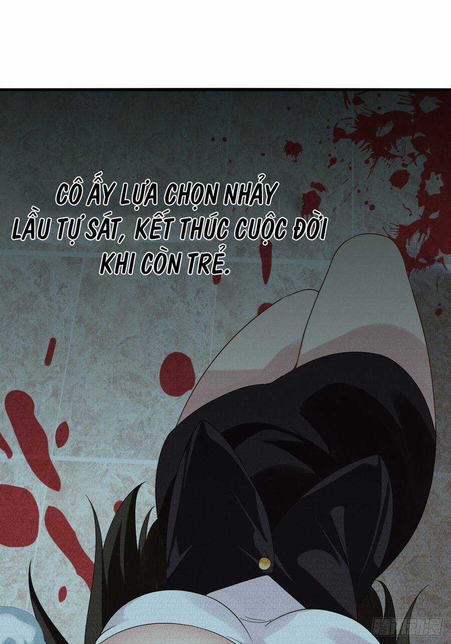 Hệ Thống Trong Tay Ta Tha Hồ Lãng Chapter 3 trang 13