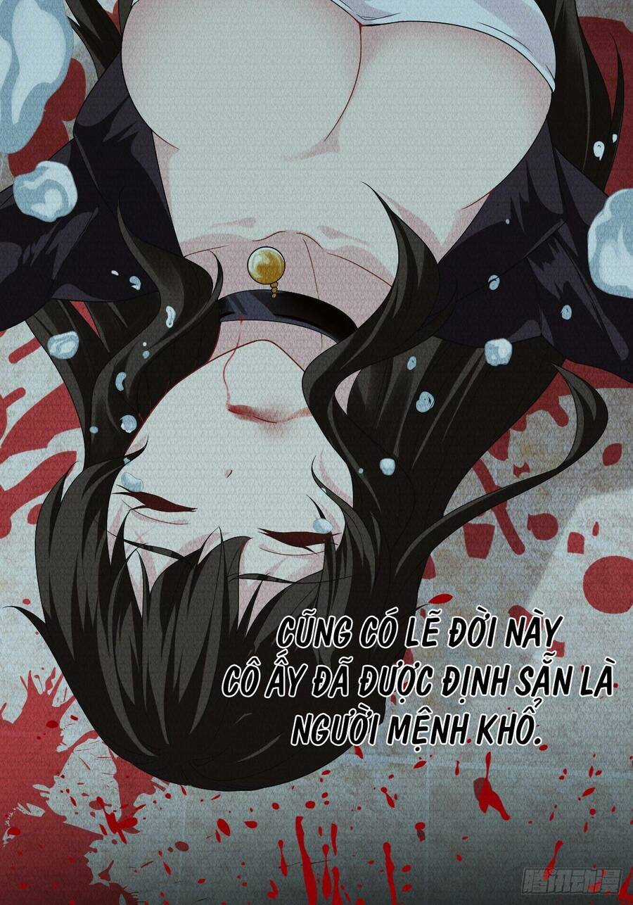 Hệ Thống Trong Tay Ta Tha Hồ Lãng Chapter 3 trang 14