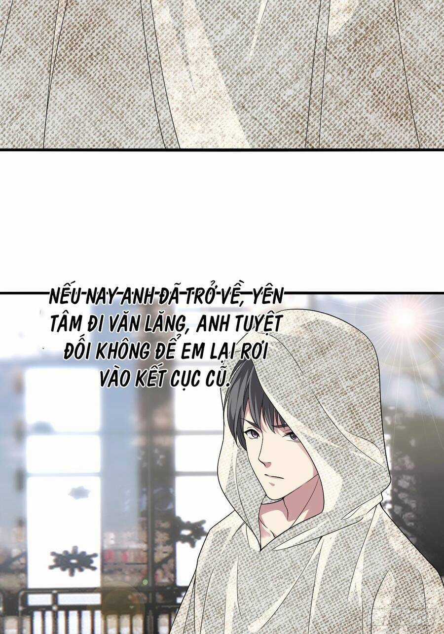 Hệ Thống Trong Tay Ta Tha Hồ Lãng Chapter 3 trang 16