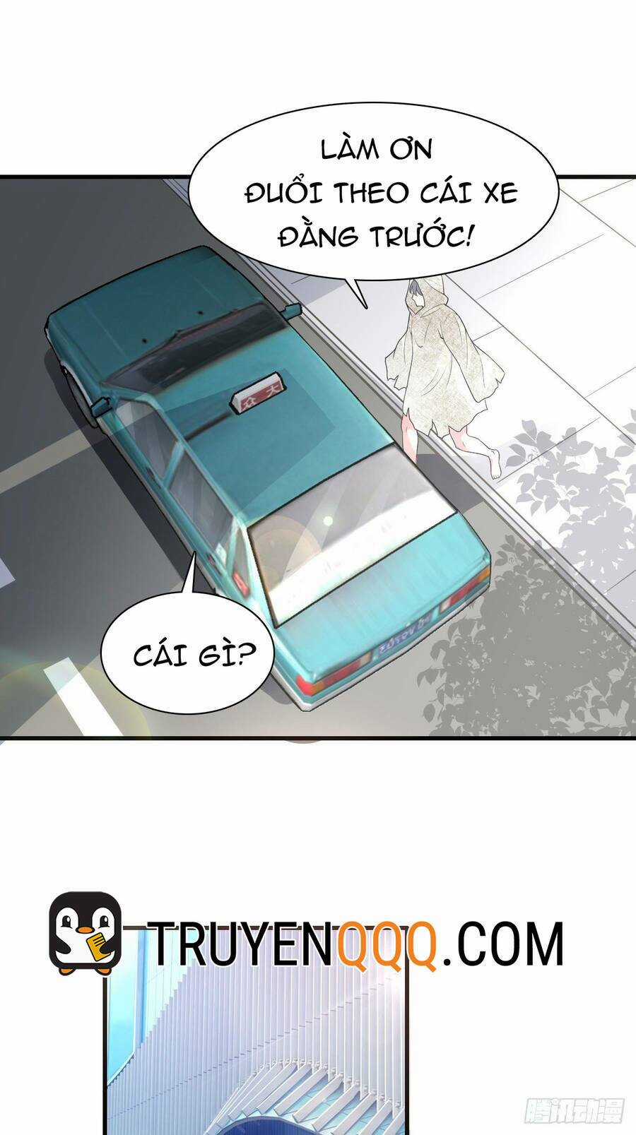 Hệ Thống Trong Tay Ta Tha Hồ Lãng Chapter 3 trang 19