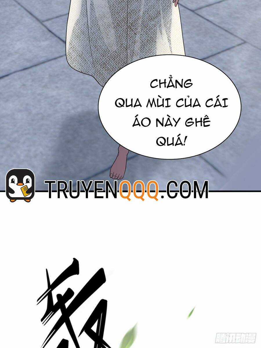 Hệ Thống Trong Tay Ta Tha Hồ Lãng Chapter 3 trang 2