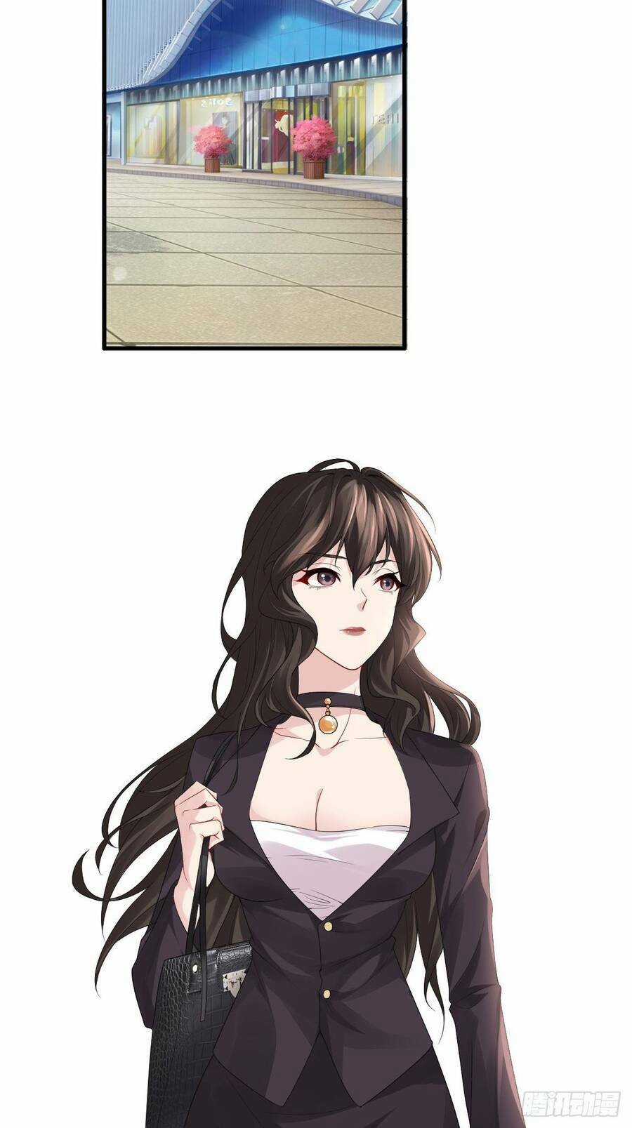 Hệ Thống Trong Tay Ta Tha Hồ Lãng Chapter 3 trang 20