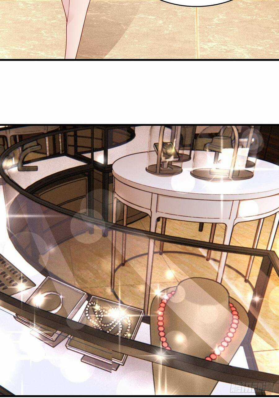 Hệ Thống Trong Tay Ta Tha Hồ Lãng Chapter 3 trang 24