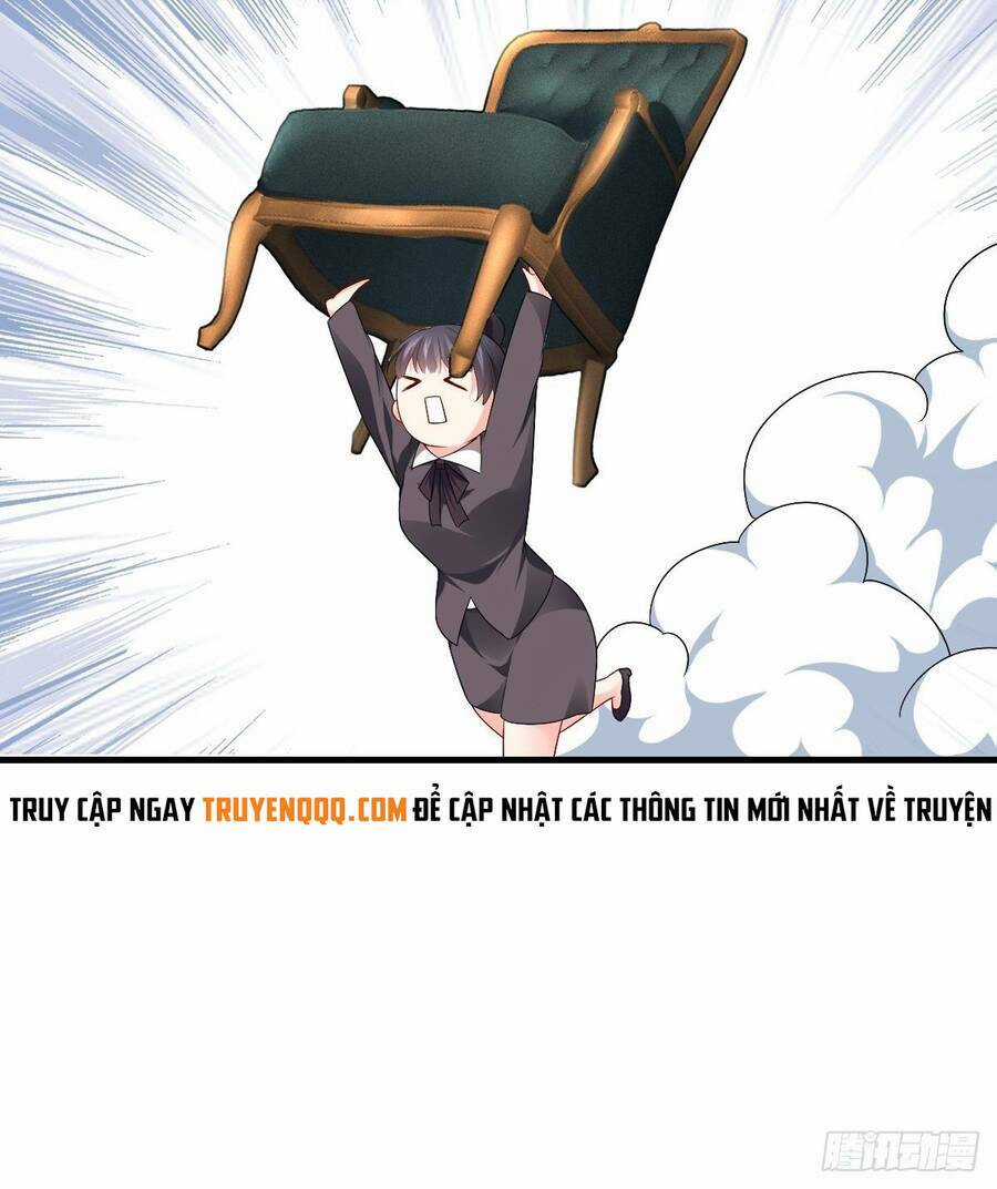 Hệ Thống Trong Tay Ta Tha Hồ Lãng Chapter 3 trang 28