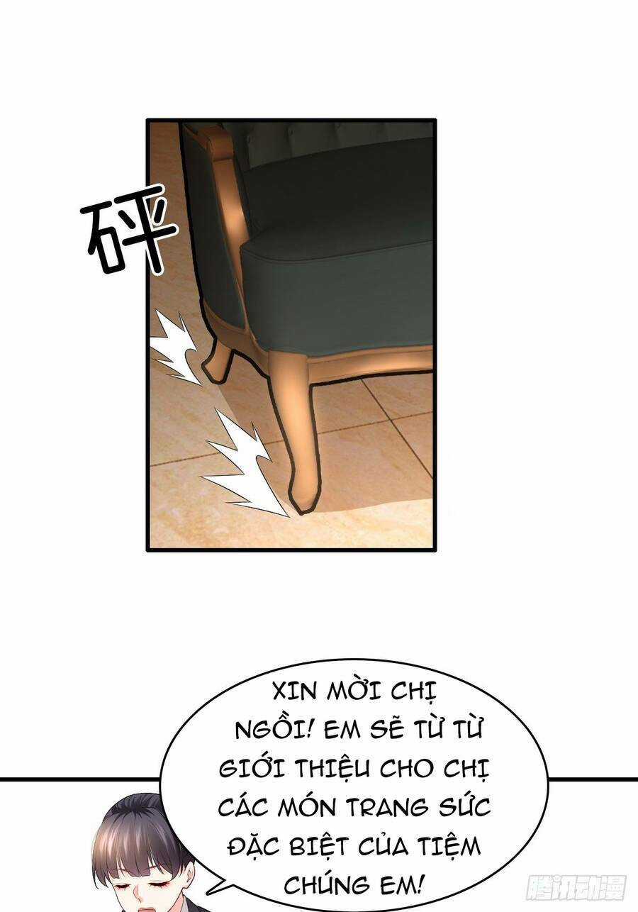 Hệ Thống Trong Tay Ta Tha Hồ Lãng Chapter 3 trang 29