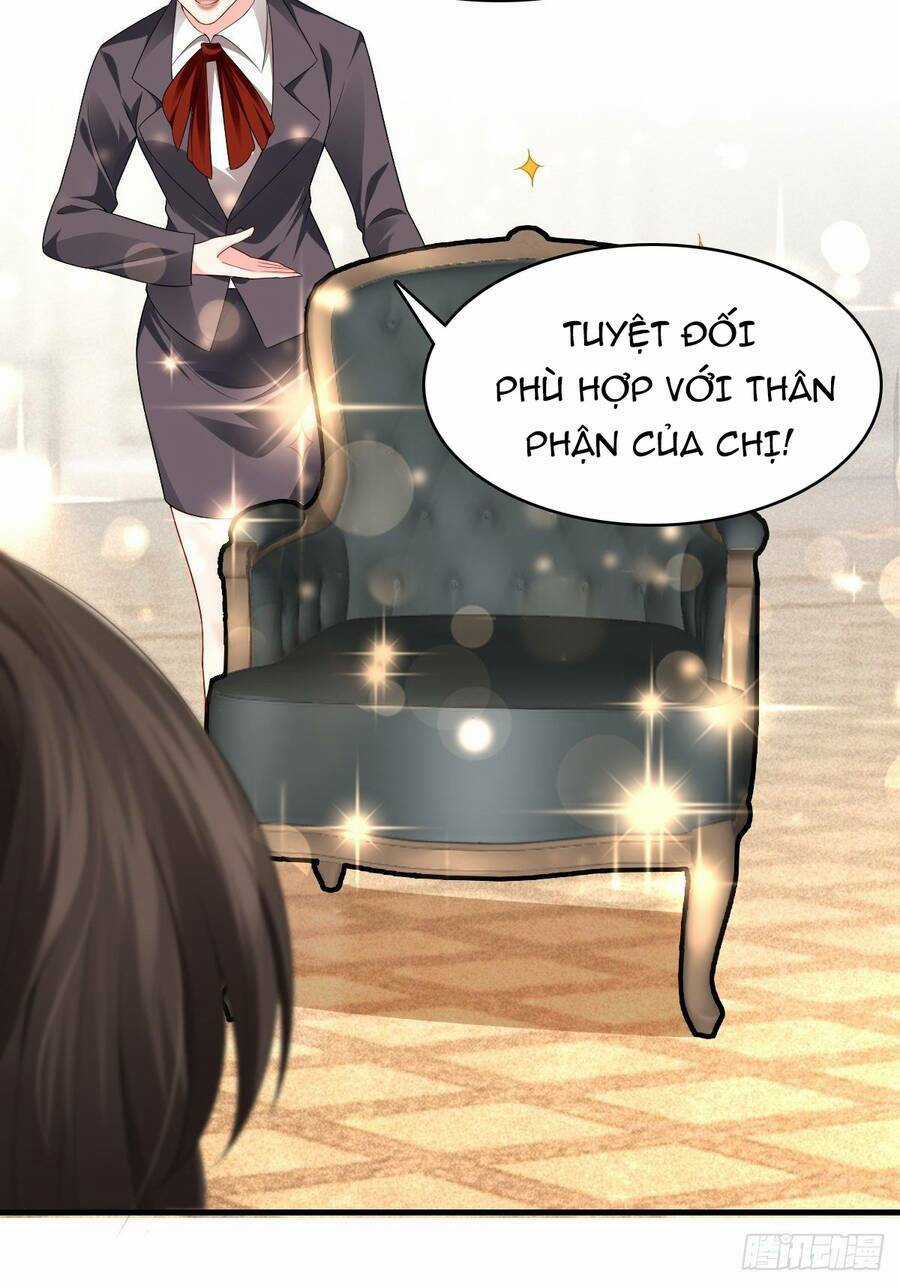 Hệ Thống Trong Tay Ta Tha Hồ Lãng Chapter 3 trang 30