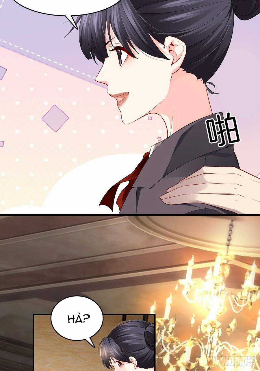 Hệ Thống Trong Tay Ta Tha Hồ Lãng Chapter 3 trang 32