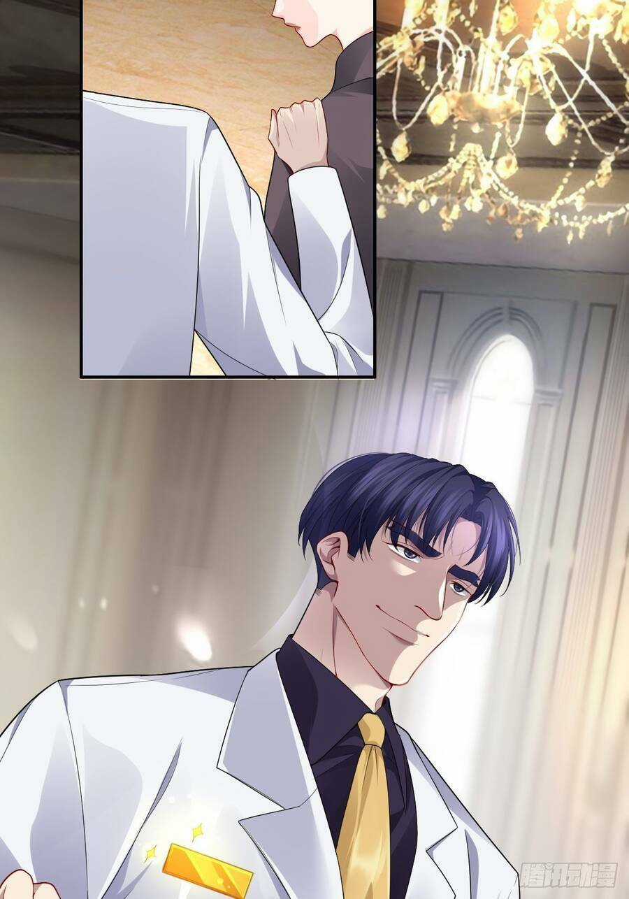 Hệ Thống Trong Tay Ta Tha Hồ Lãng Chapter 3 trang 33