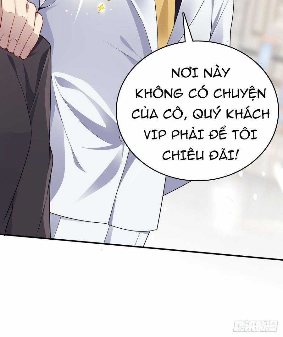 Hệ Thống Trong Tay Ta Tha Hồ Lãng Chapter 3 trang 34