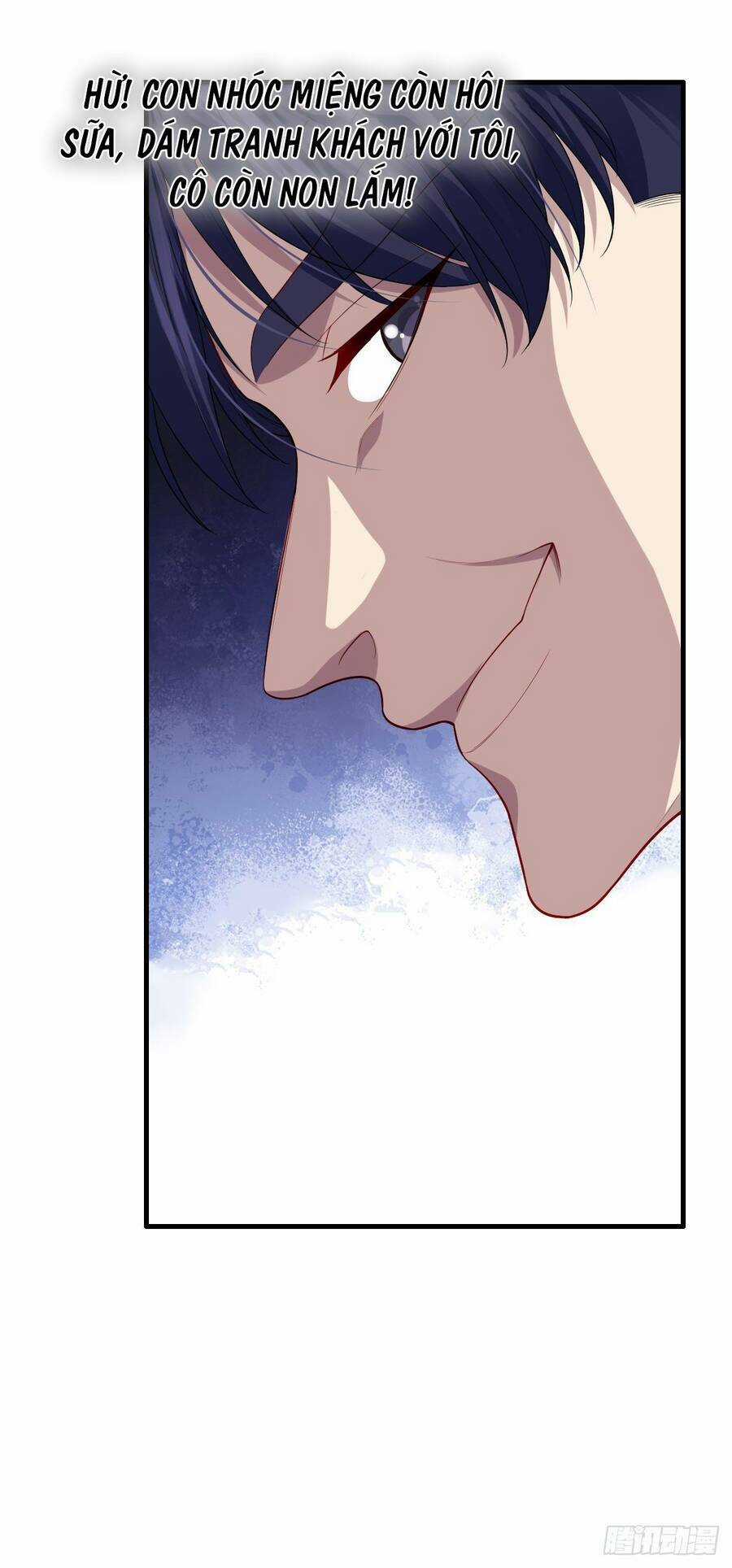 Hệ Thống Trong Tay Ta Tha Hồ Lãng Chapter 3 trang 38