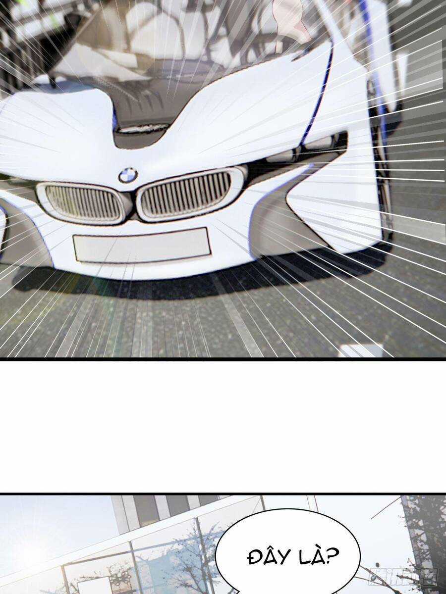 Hệ Thống Trong Tay Ta Tha Hồ Lãng Chapter 3 trang 4