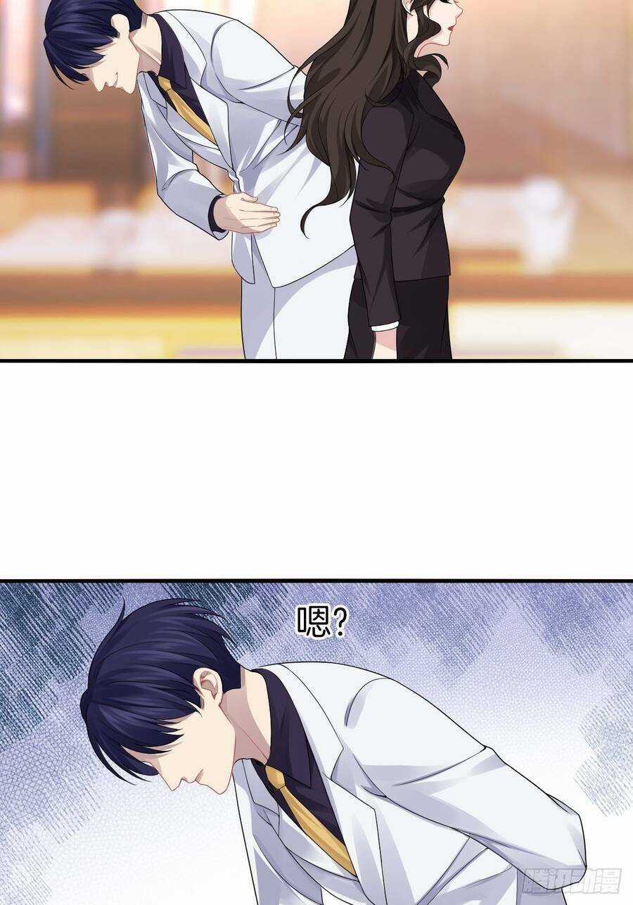 Hệ Thống Trong Tay Ta Tha Hồ Lãng Chapter 3 trang 41