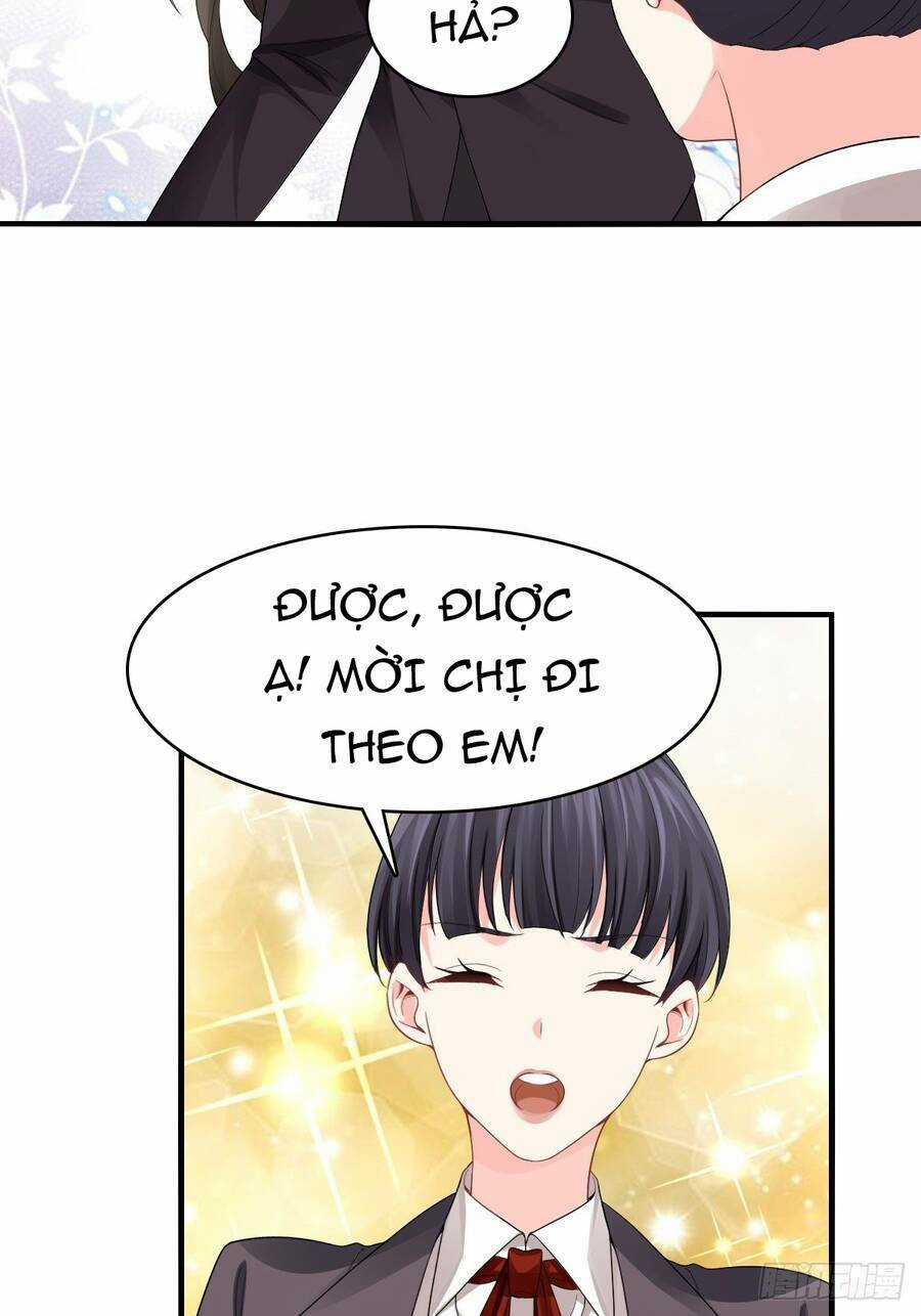 Hệ Thống Trong Tay Ta Tha Hồ Lãng Chapter 3 trang 43