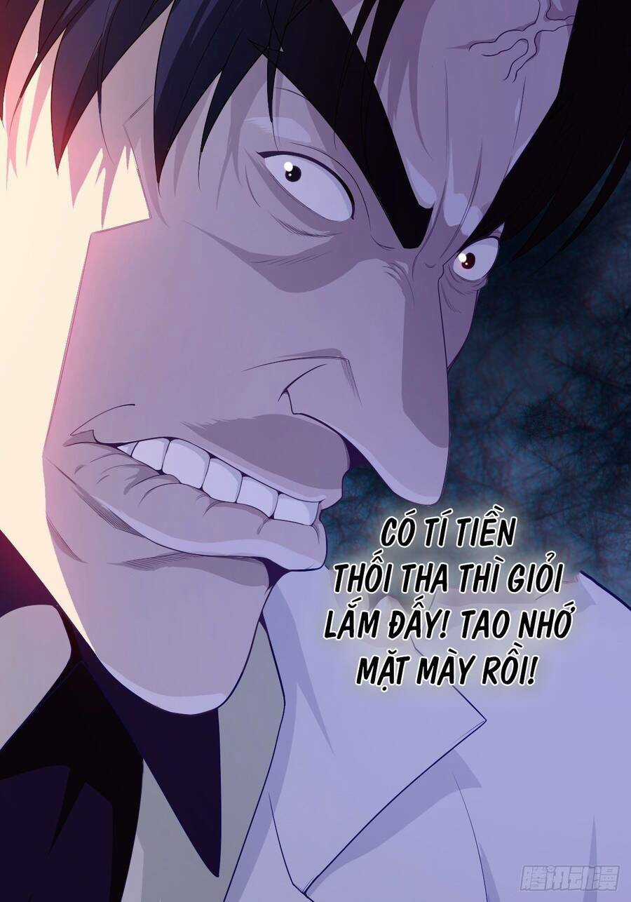 Hệ Thống Trong Tay Ta Tha Hồ Lãng Chapter 3 trang 46