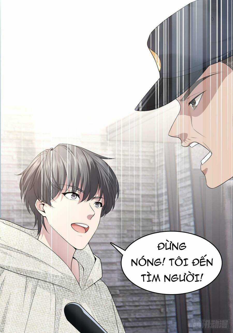 Hệ Thống Trong Tay Ta Tha Hồ Lãng Chapter 3 trang 48