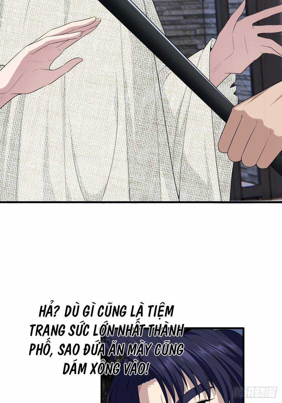 Hệ Thống Trong Tay Ta Tha Hồ Lãng Chapter 3 trang 49