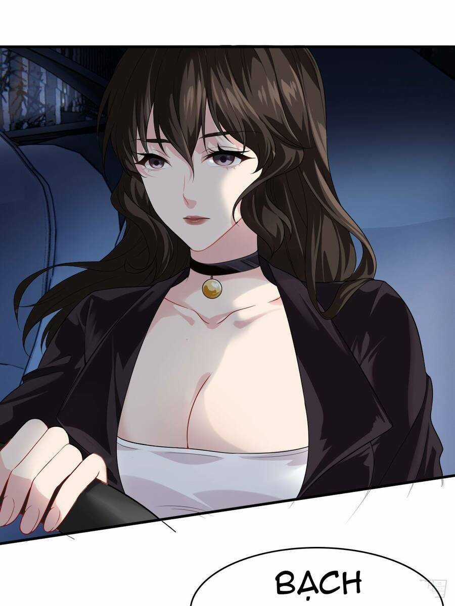 Hệ Thống Trong Tay Ta Tha Hồ Lãng Chapter 3 trang 6