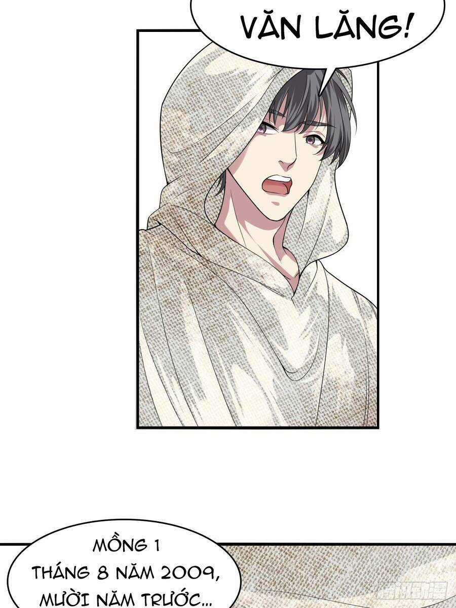 Hệ Thống Trong Tay Ta Tha Hồ Lãng Chapter 3 trang 7