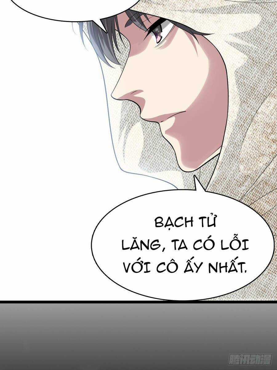 Hệ Thống Trong Tay Ta Tha Hồ Lãng Chapter 3 trang 8